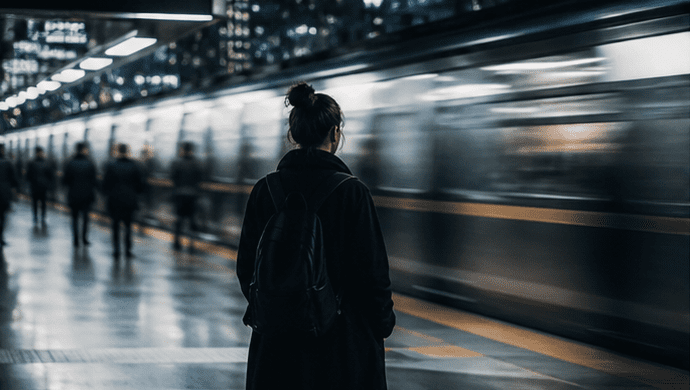 Mercury Retrograde Is Not Your Problem. Your Chart Is.