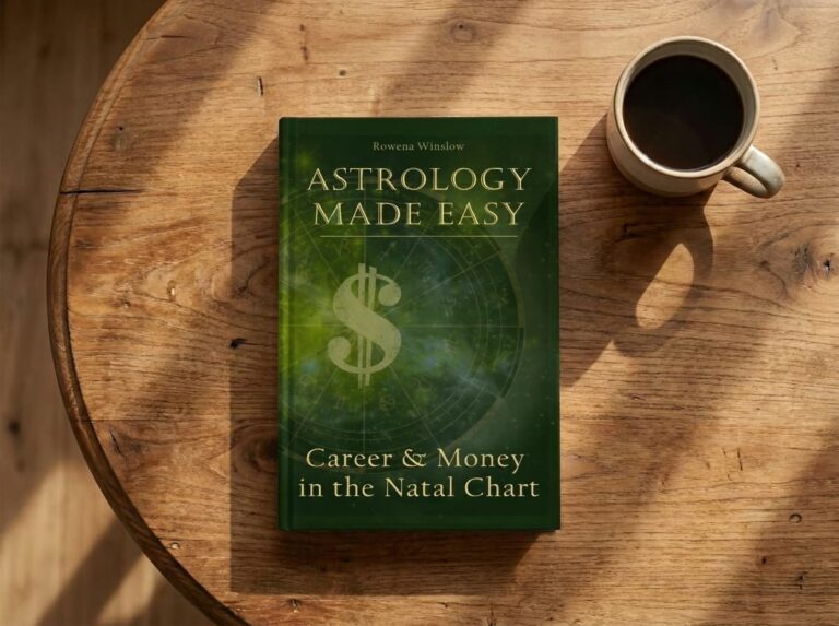 Astrology Made Easy