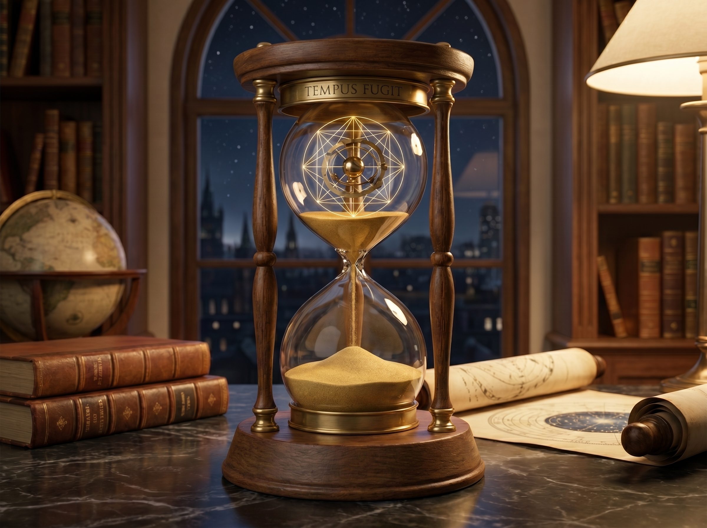 Can Astrology Predict Death? What Your Chart Actually Reveals