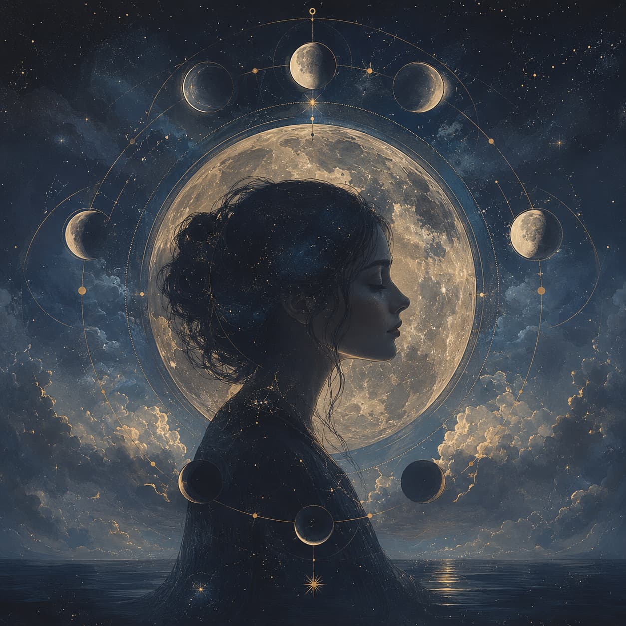 What Does Your Moon Sign Mean? A Complete Guide
