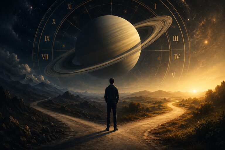 Saturn Return