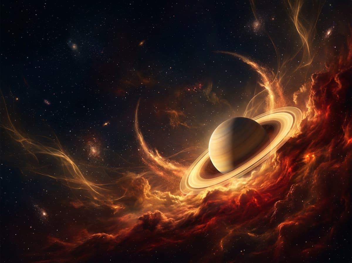 When Does Saturn Enter Aries? Dates, Meaning, and What to Expect