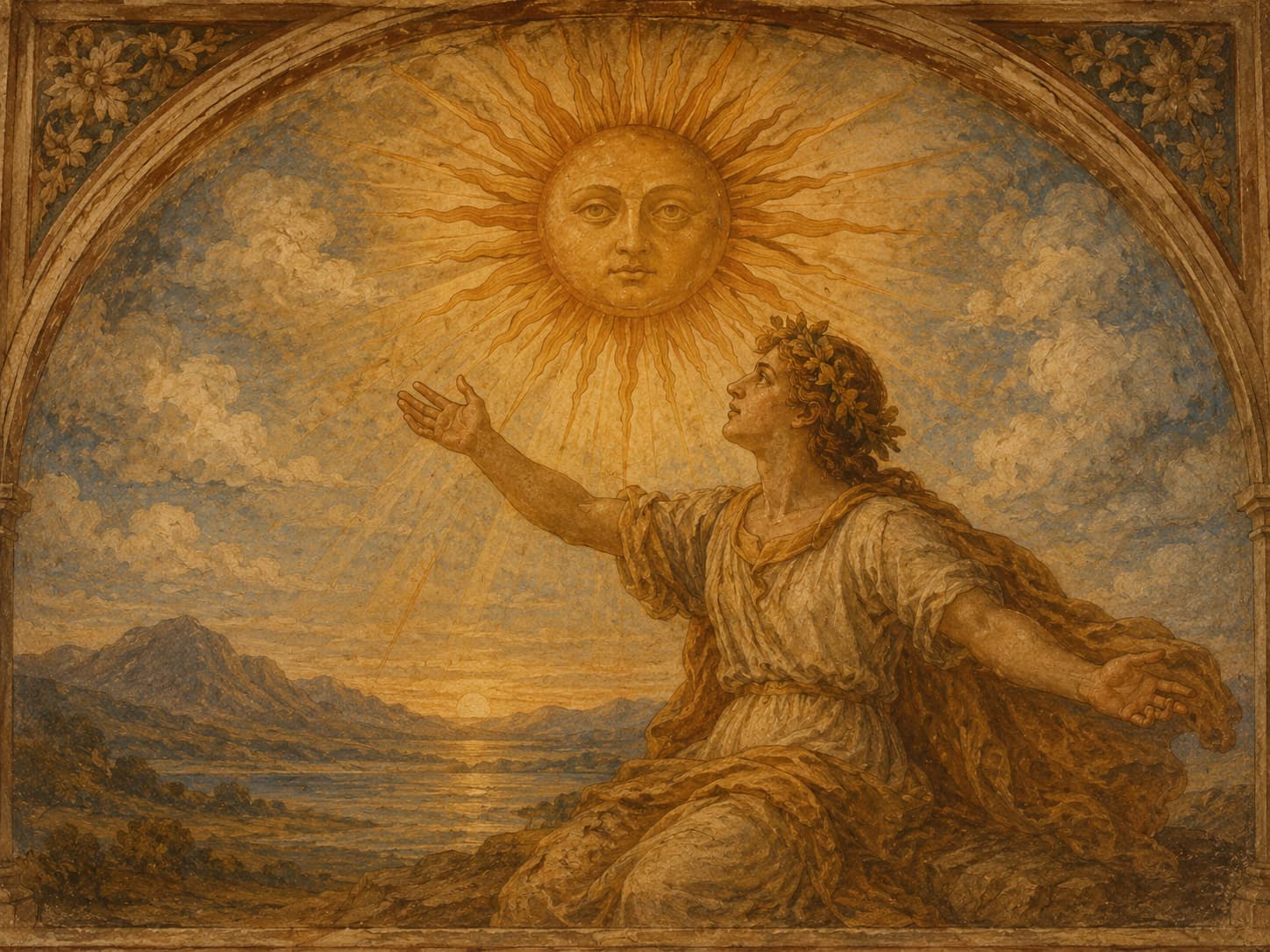 Solar Return Chart Interpretation: How to Actually Read Your Year