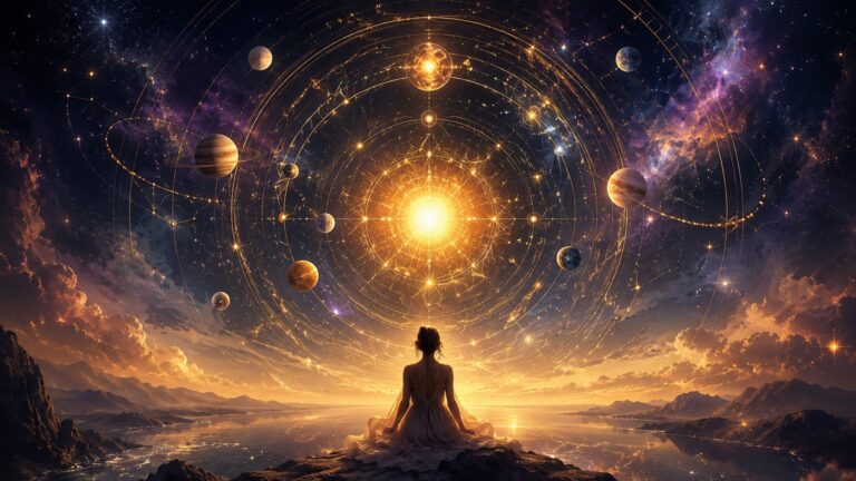 Solar Return
