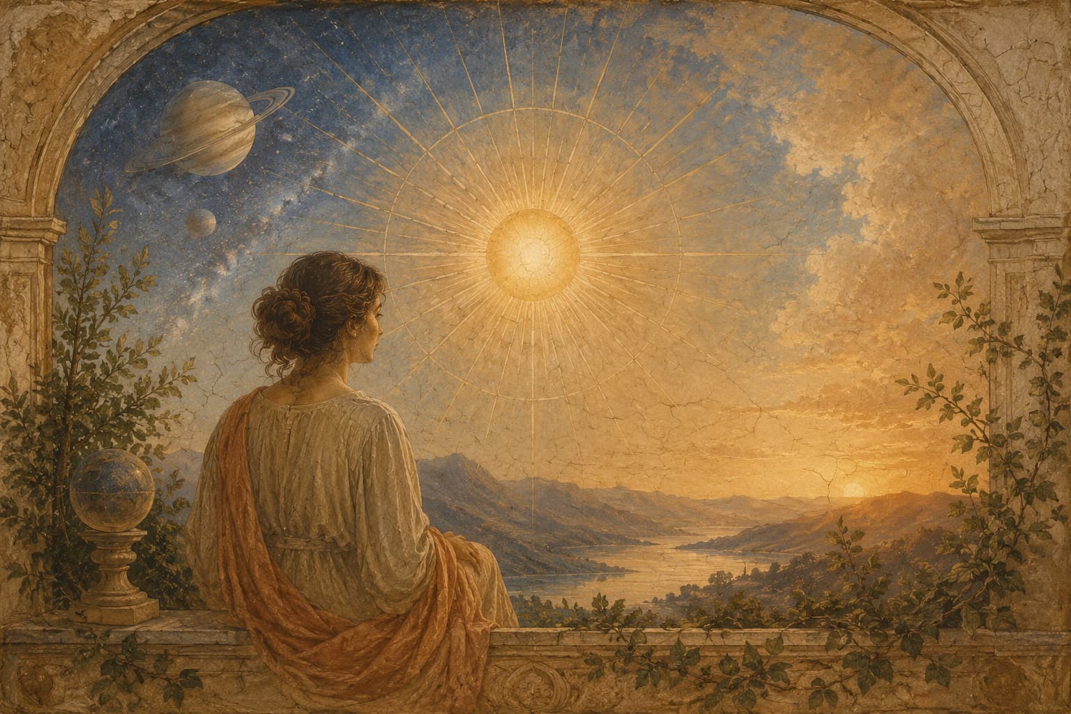 Solar Return Meaning: What It Really Tells You About the Year Ahead