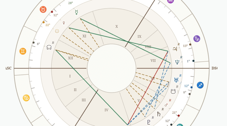 natal chart 1