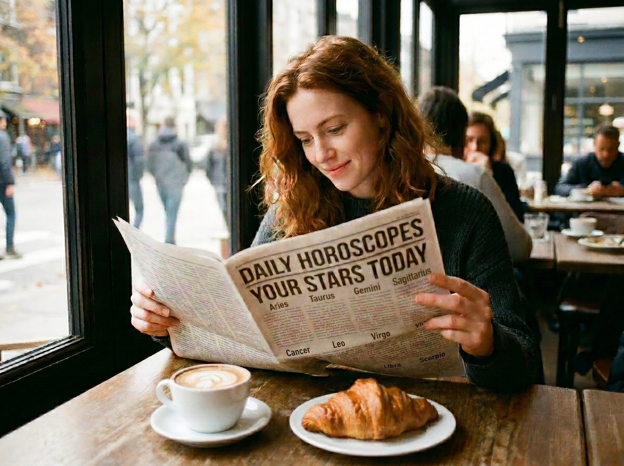 Magazine Horoscopes vs. Real Astrology: What’s the Difference?