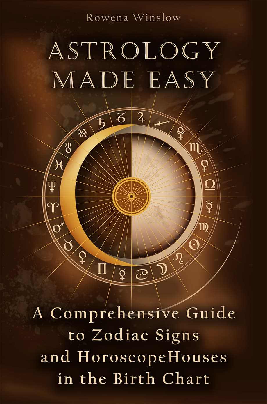 Zodiac Signs and Horoscope Houses