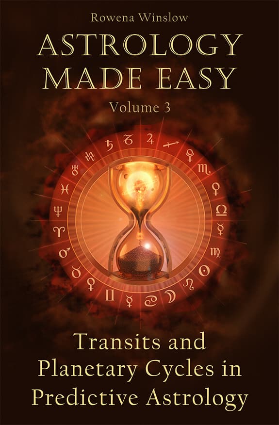 Transits and Planetary Cycles