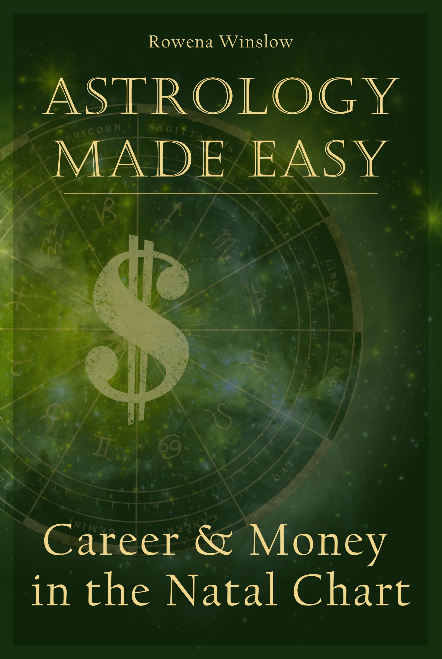 Career and Money