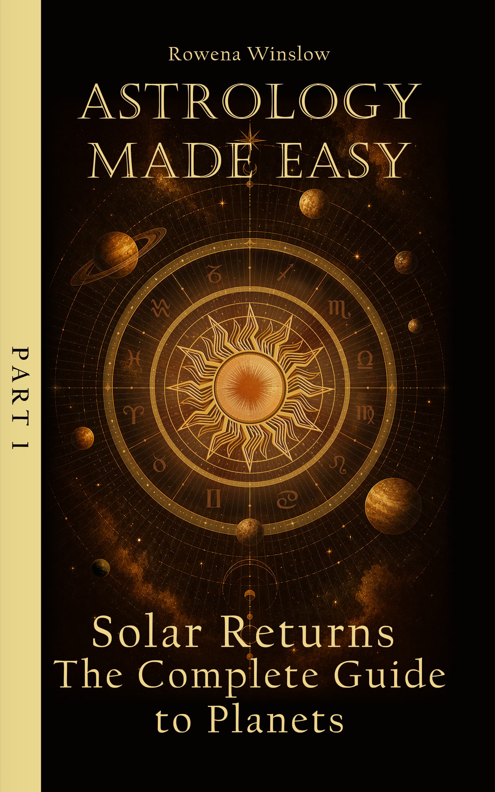 Solar Returns Complete Guide