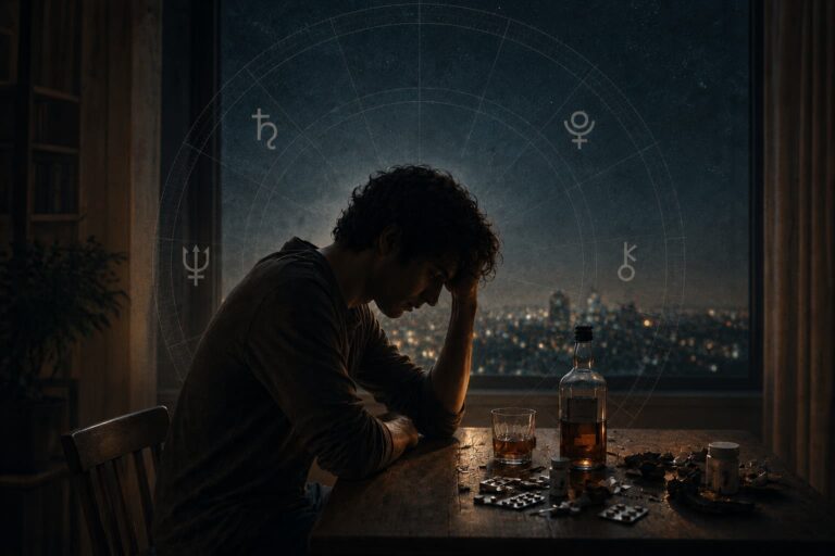 Astrology and Addiction