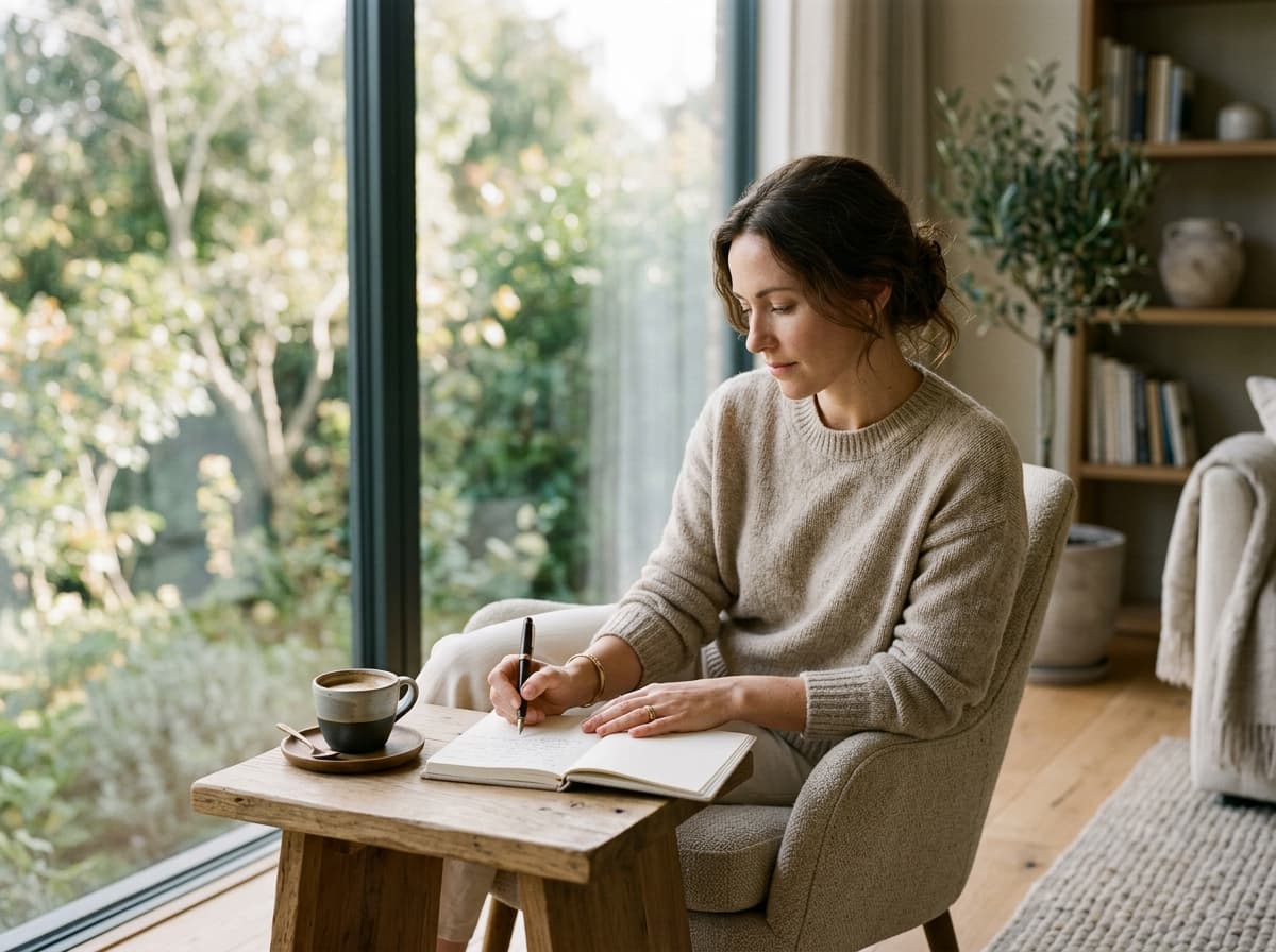 Astrology and Mental Health: What Your Birth Chart Actually Shows