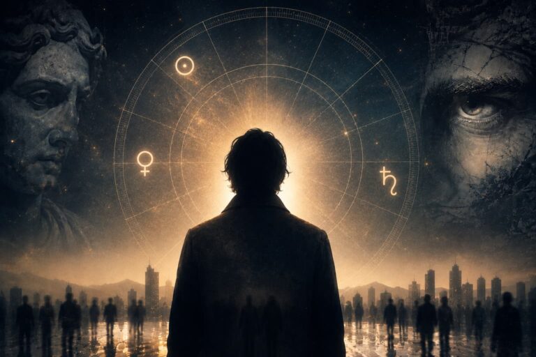 Fame Indicators in Astrology