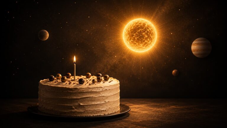 Happy Solar Return