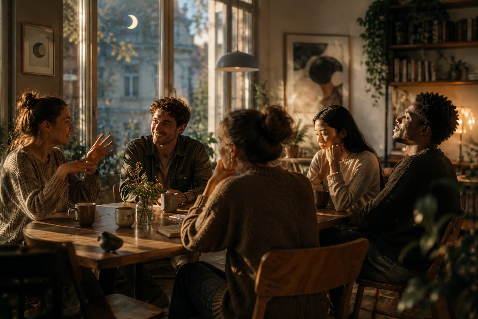 Moon Sign Emotions: Why “Just Let It Go” Works for Some People and Not Others