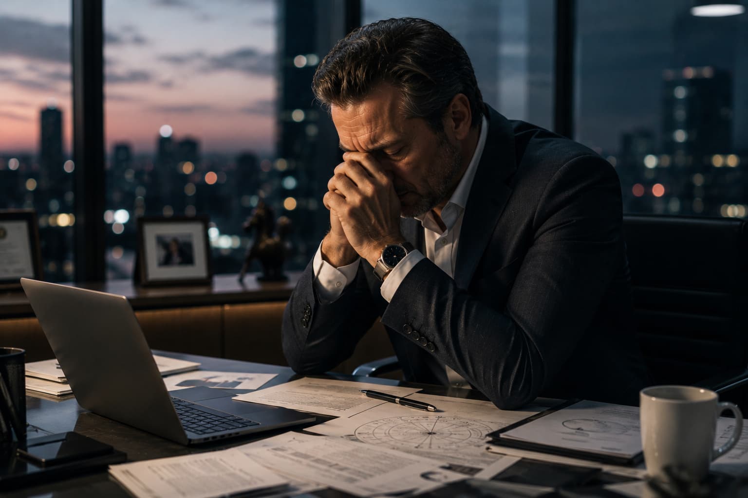 Your “Powerful” Pluto Placement Might Be Destroying Your Life