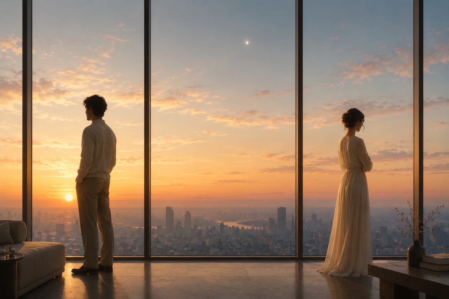 Why Some People Can’t Stay in Relationships: What Your Birth Chart Actually Shows