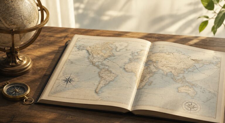 Relocation Astrology