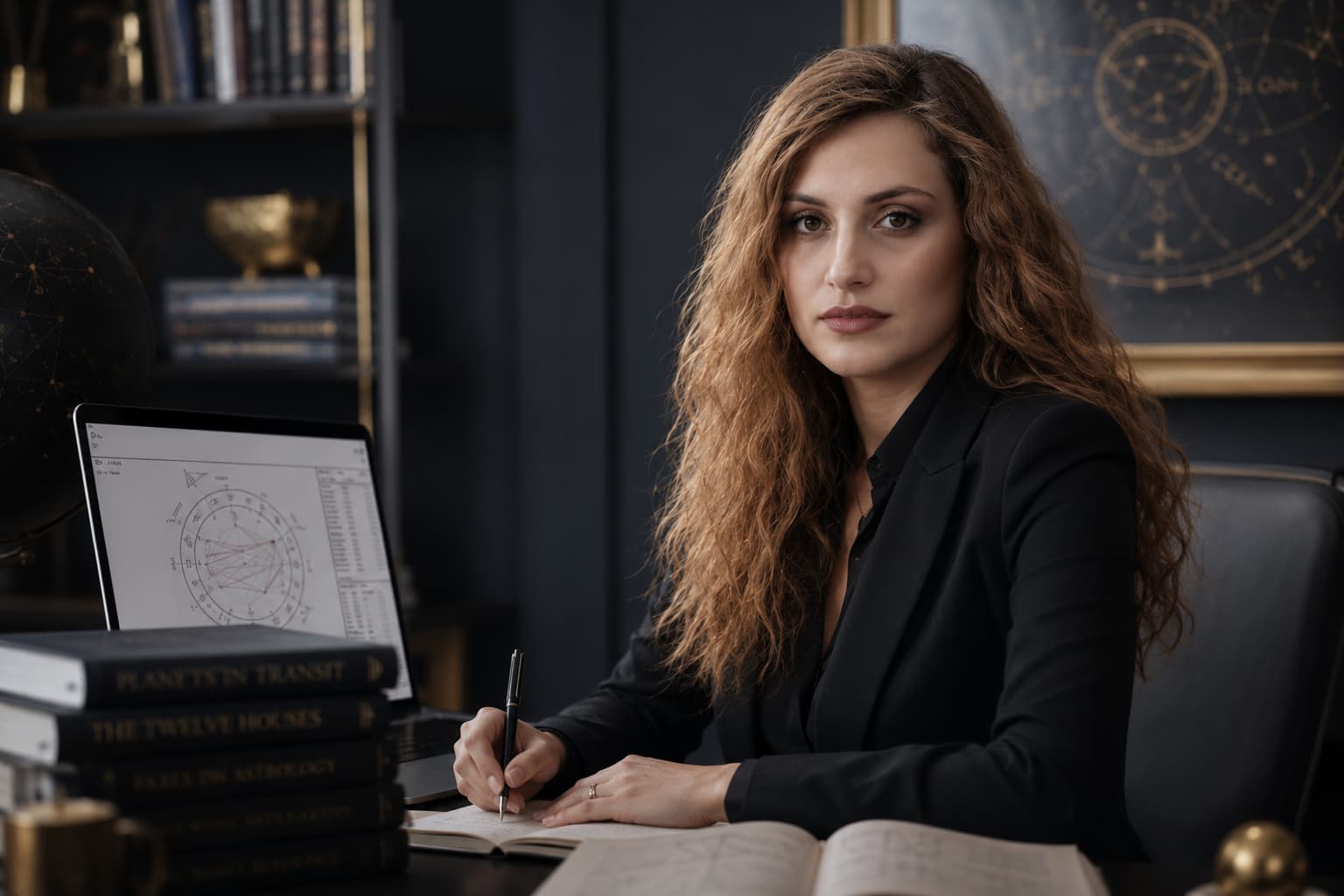 Can Astrology Predict Suicide? What 20 Years of Chart Reading Taught Me