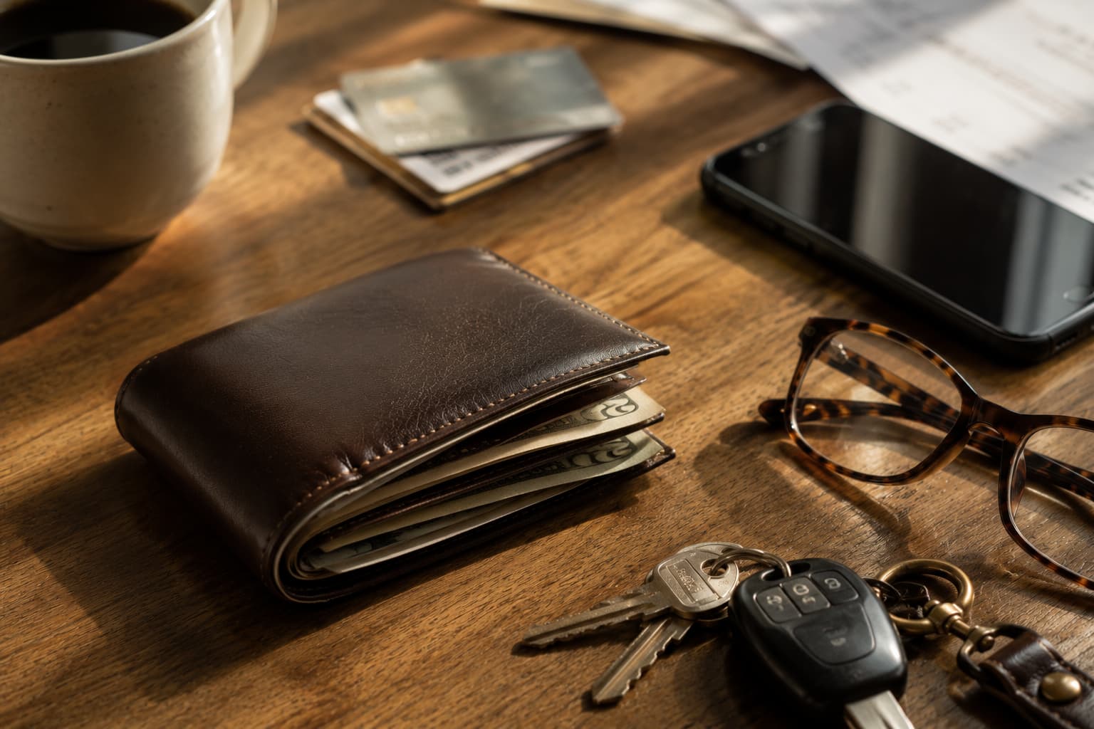 Born to Be Poor? The Astrology of Chronic Financial Failure