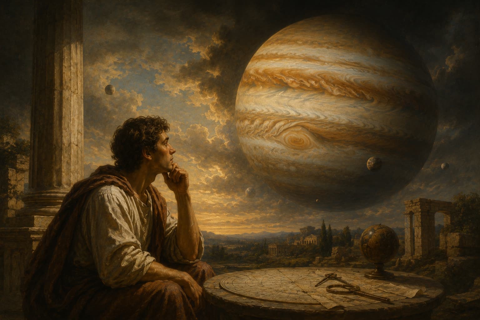 The Jupiter Myth: Why Your “Lucky” Planet Isn’t Working