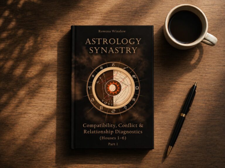 Astrology Synastry