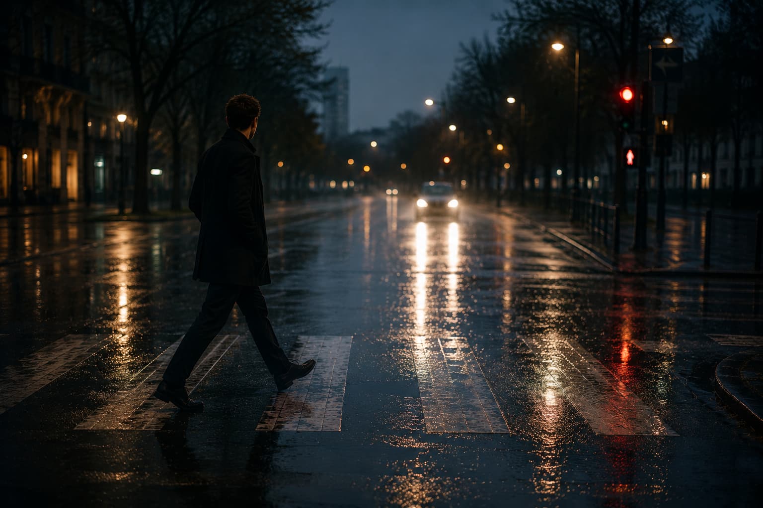 Astrology and Accidents: Why Some People Are Accident-Prone