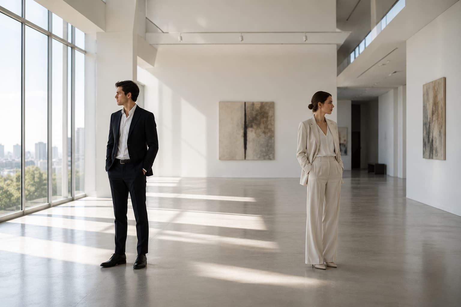 The Astrology of Divorce: What the Chart Shows Before You Marry