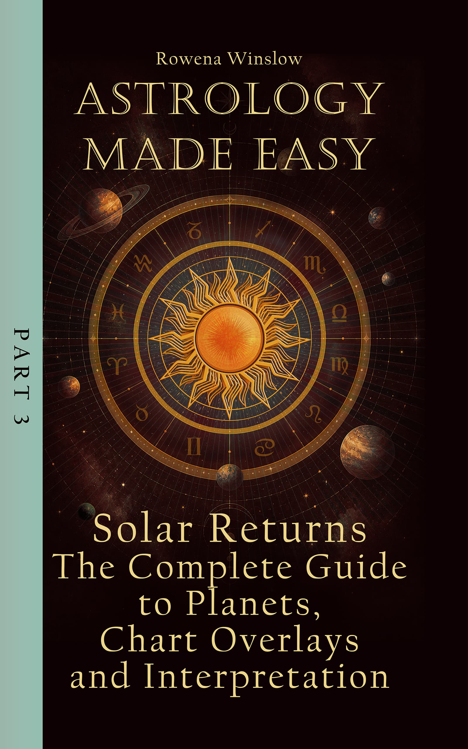 Retorno Solar, Parte 3