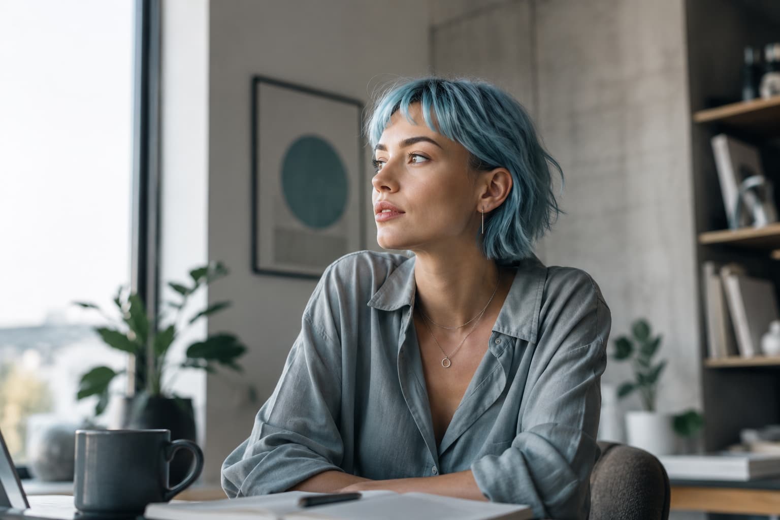 Aquarius Rising: Traits, Appearance, and What It Really Means
