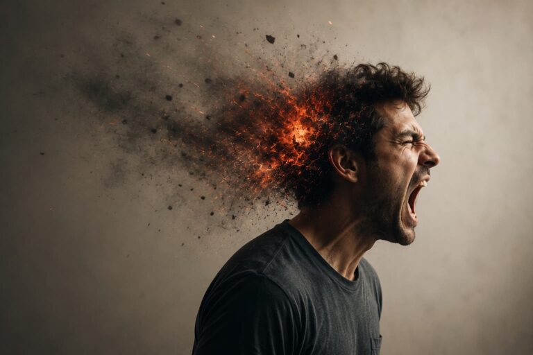 Astrology of Rage