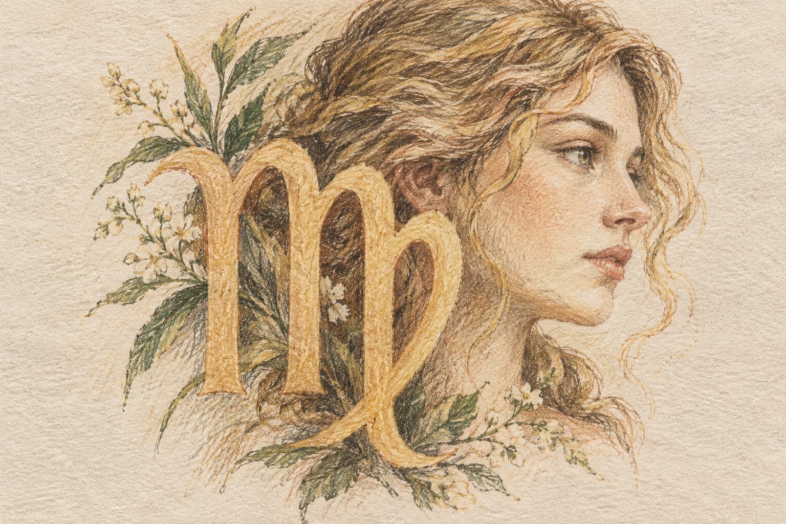 Virgo Rising: Traits, Appearance, and What It Really Means