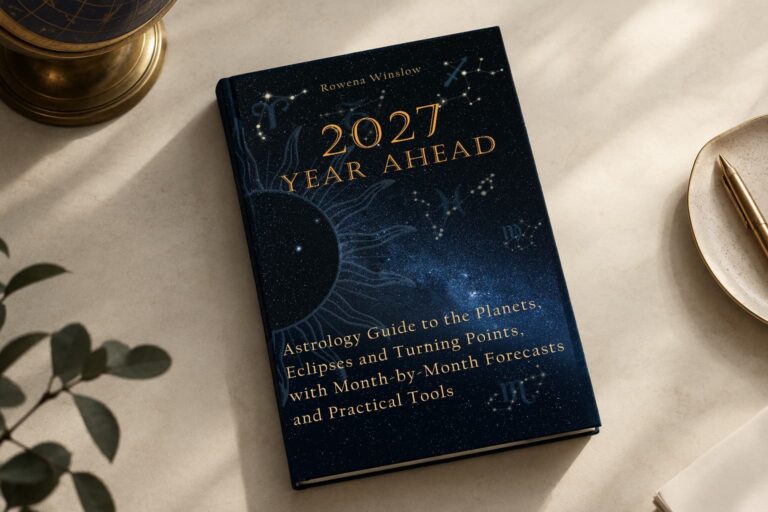 2027 Year Ahead