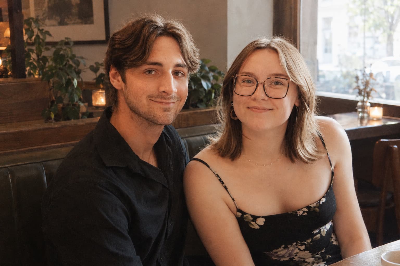 Ascendant and Descendant Compatibility: Why Partners Look Alike