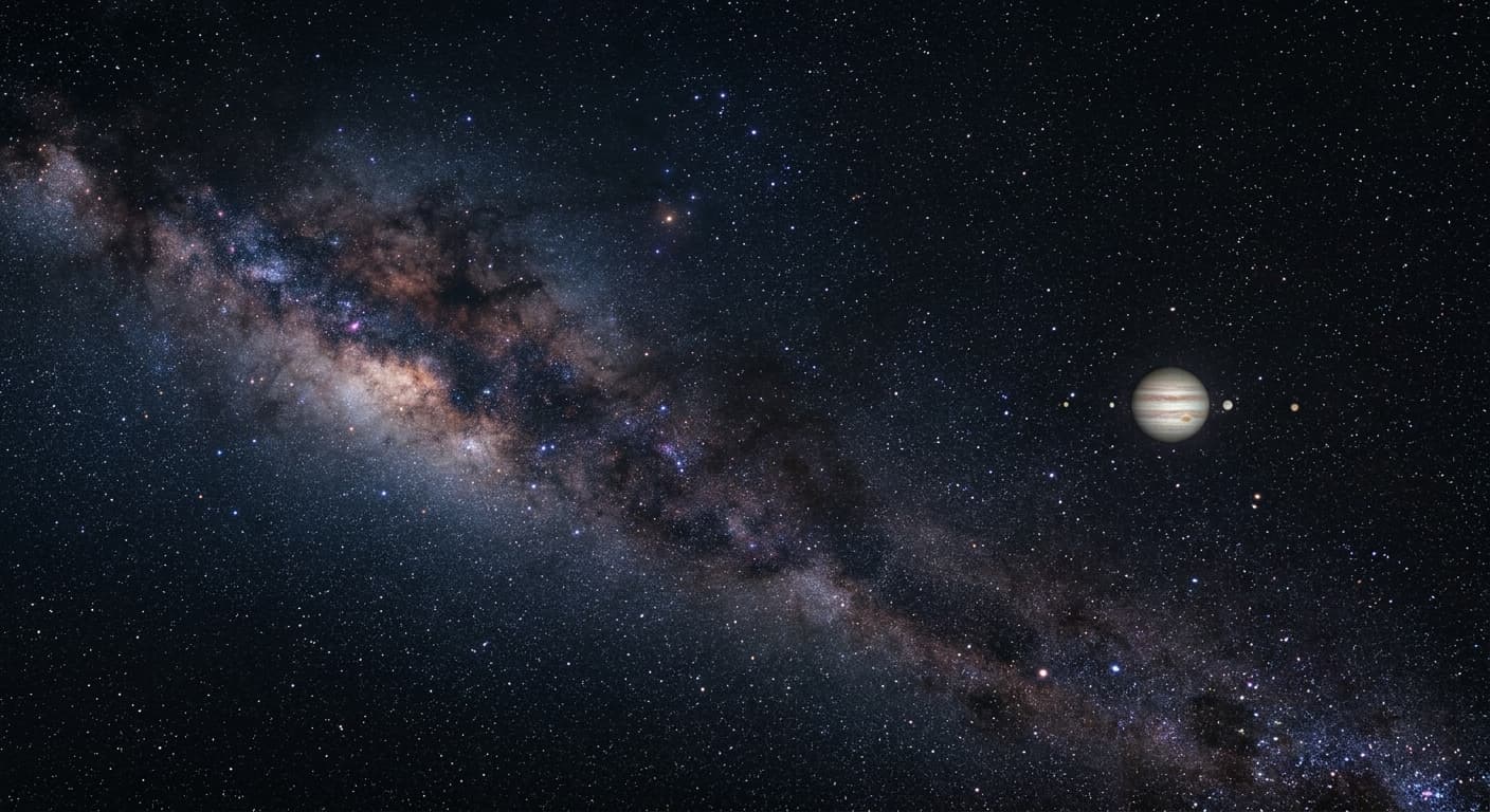 Conflict Planets in Synastry: Mars, Jupiter, Saturn and Pluto